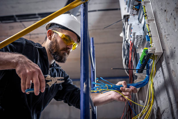 Affordable Electrical Installation in Selbyville, DE