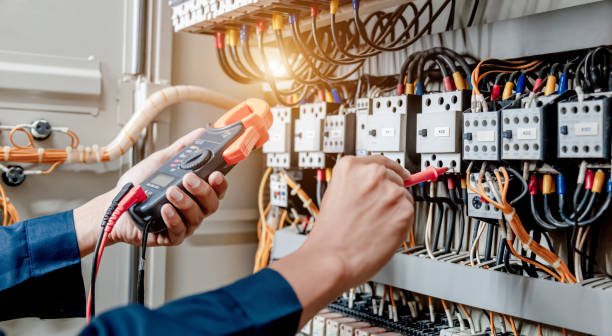 Best Residential Electrician Services  in Selbyville, DE
