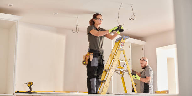 Electrical Upgrades for Homes in Selbyville, DE