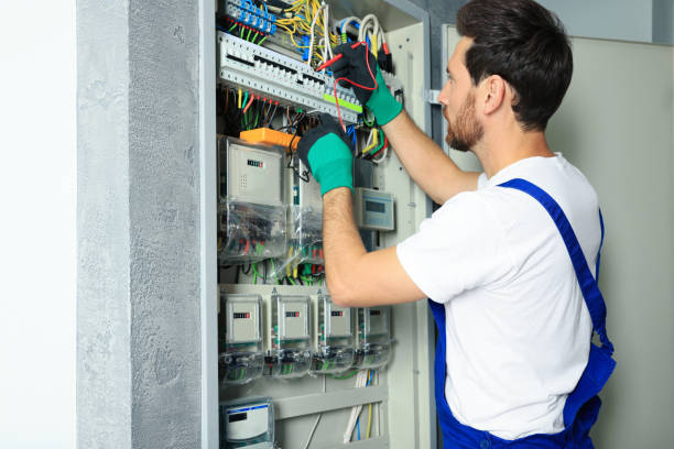 Best Electrical Upgrades for Homes  in Selbyville, DE
