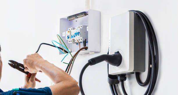 Best Electrical Installation Contractor  in Selbyville, DE