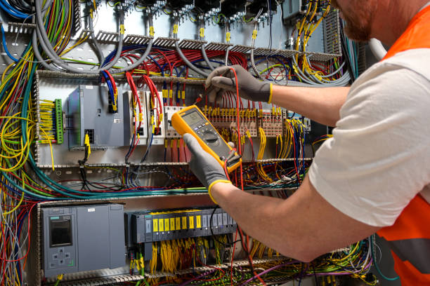 Best Electrical Repair Services  in Selbyville, DE