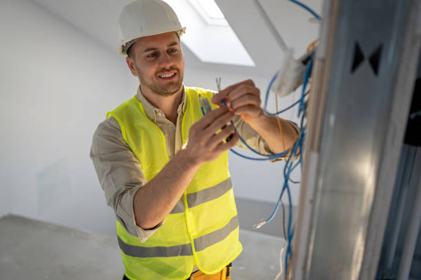 Best Emergency Electrical Repair  in Selbyville, DE